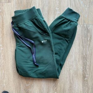 Zamora Jogger Scrub Pants